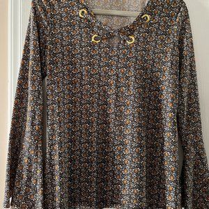 Michael Kors dress top